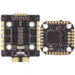 Hot Sales HAKRC F722 Mini V2 Flight Control 35A/40A 60A/65A ESC 2-6S Stack / 20x20MM Flytower Compatible O3 HD VTX for RC Drone